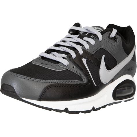 nike sneaker schwarz grobe sohle|Nike sneaker schwarz.